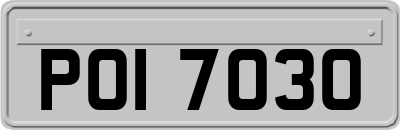 POI7030