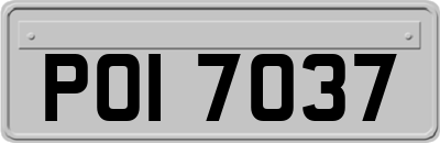 POI7037