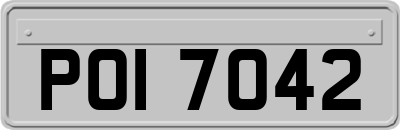 POI7042