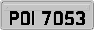 POI7053