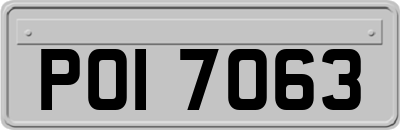 POI7063