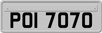 POI7070