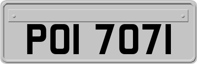 POI7071