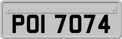 POI7074