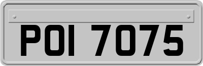 POI7075