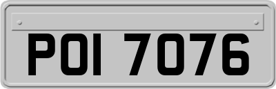 POI7076