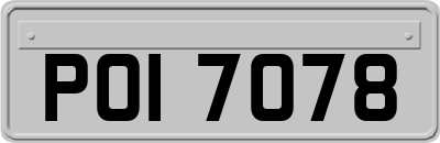 POI7078