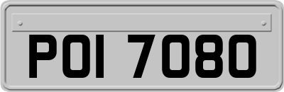 POI7080