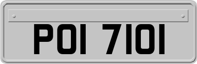 POI7101