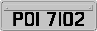 POI7102
