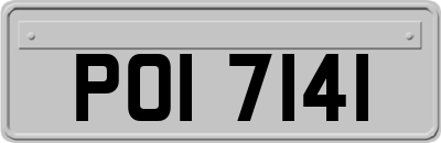 POI7141