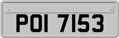 POI7153