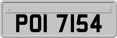 POI7154