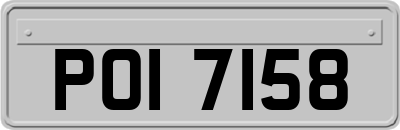 POI7158