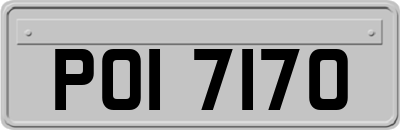 POI7170