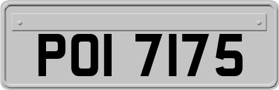 POI7175