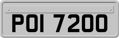 POI7200