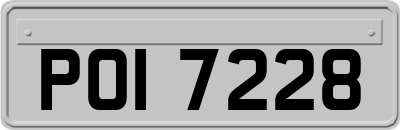 POI7228