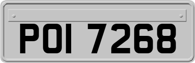 POI7268