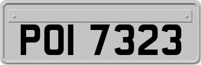 POI7323