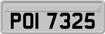 POI7325