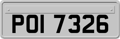 POI7326