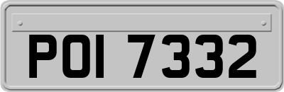 POI7332