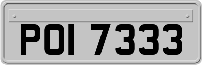 POI7333
