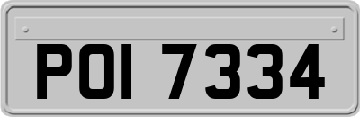 POI7334