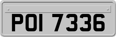 POI7336