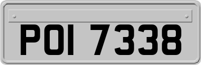 POI7338