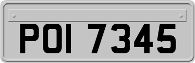 POI7345