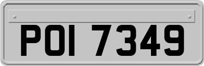 POI7349