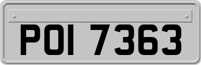POI7363