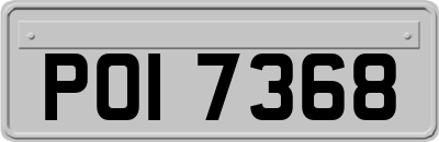 POI7368