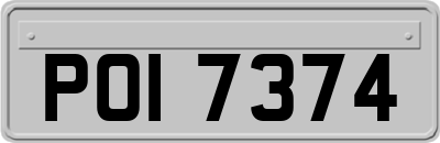 POI7374