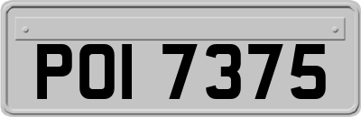 POI7375