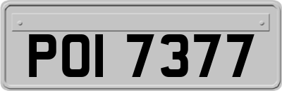POI7377