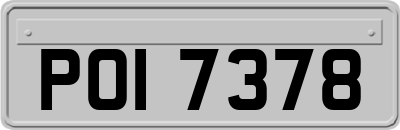 POI7378