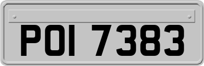 POI7383