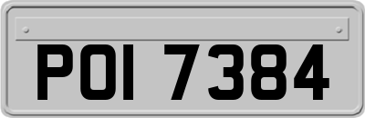 POI7384