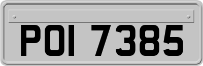 POI7385