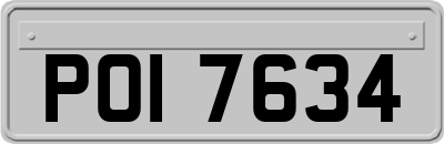 POI7634