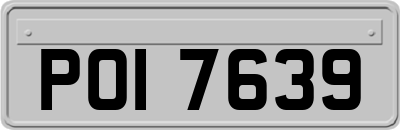 POI7639