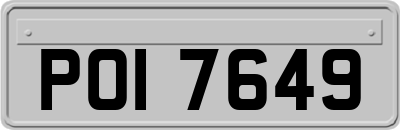 POI7649