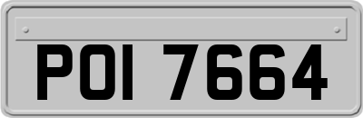 POI7664