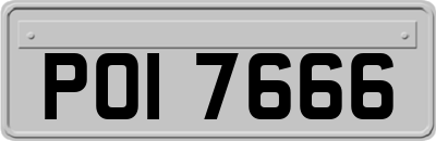 POI7666