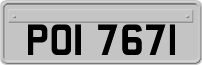 POI7671