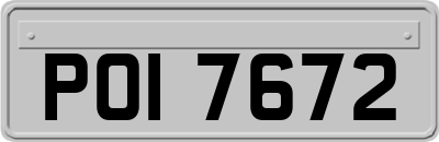 POI7672