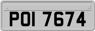 POI7674